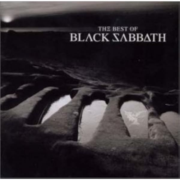 来日記念盤帯付 ブラックサバス グレイテスト・ヒッツ Black Sabbath Amazon.co.jp: Greatest Hits: ミュージック