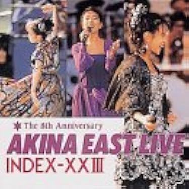中森明菜夜ヒットDISK⑤ベストテンDISK②③ 中森明菜夜ヒットDISK⑤ベストテンDISK②③