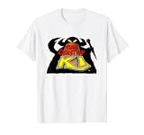 カイの冒険 001 Tシャツ