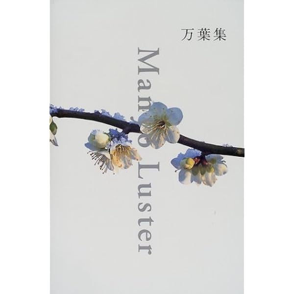 ●萬葉集 完全英訳 全20巻 THE MAN'YO-SHU 3冊セット 71xEbbdFcaL._UF350,350_QL80_.jpg