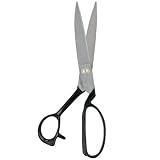 中島利器 00026 秀兼作 青紙一号ラシャ切ハサミ 260mm