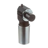 パンドウイット BlackFin™油圧式電動圧縮工具(CT-3001/CCP, CT-3001/CCPTO) 対応 板金穴あけ用アダプター CD-2001-PDA