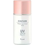 ちふれ メーキャップベースミルクUV 化粧下地 30mL