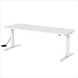 サンワサプライ e電動昇降デスク ERD-ED19570