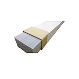 KT06302 角バッカー 5mmX8mmX1mテープ付 100本入