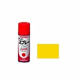 ロックペイント ラッカースプレー 金 300ml H62-0302-300ml 【まとめ買い6本セット】