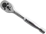 Amtech 1/4-Inch Professional Ratchet Push Button [並行輸入品]