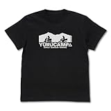 [コスパ] Tシャツ BLACK XL