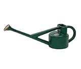 HAWS(ホーズ) 450 ロングリーチカン 2.25L GRN グリーン[英国製の人気のジョウロ]