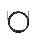 testo 差圧接続ホース(チューブ) シリコン不使用5m