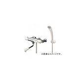 カクダイ サーモスタットシャワ混合栓 174-321