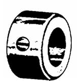 CHICAGO DIE CASTING 3008 1/2" Bore Shaft Collar, [並行輸入品]