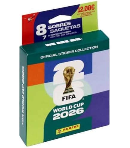 Amazon | Panini (パニーニ) 公式 FIFAワールドカップ カタール 2022