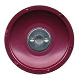 ツボ万 MC-9261 ダイヤモンドポリッシャ マクトル2レッド 塗膜はがし・標準用 Φ92×M10ネジ 11242