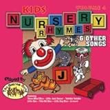Kids Nursery Rhymes & Other Songs 4