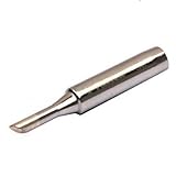 SRI SHOPはんだごて はんだアイアンヒント 交換ごてツール はんだヒント チゼル5SI-216N-3C