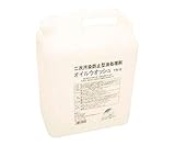 JOHNAN アブラトール 液体型油分離剤 吸収量10L TR-5