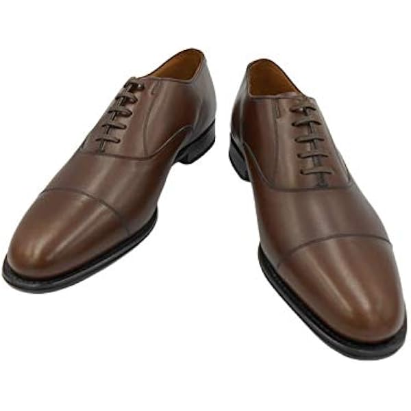 Amazon | [リーガル] 03DR 03DRCD ウイングチップ 革底 メンズ