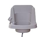 Riverstone Industries RSI-S1 Outdoor Garden Sink 16 in.