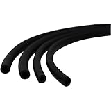 耐熱・耐油2層ホース（ガソリン対応）クリップ付 TOOL341 TOOL341