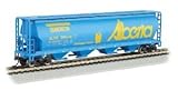 N 4-Bay Cylindrical Hopper, Alberta おもちゃ (並行輸入)