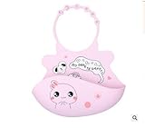 ベビーよだれかけ　赤ちゃん食事用エプロン　可愛い　赤ちゃんビブ　離乳食 男女兼用　可愛いベビーギフト　うさぎ