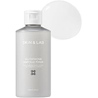 Amazon | SKIN&LAB(スキンアンドラブ) 夏に欠かせない透明肌ケアSET