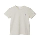 Tシャツ キッズ 半袖 丸首 綿100％ COTTON USA ワンポイントロゴ刺繍 ショートスリーブTシャツ ベーシック CK-Z301Z-810-120
