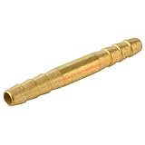 ホース用 直線ジョイント 8mm P入