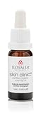 [KOSMEA] Skin Clinic 100%Certified Organic Rose Hip Oil コスメア オーガニック認定 ローズヒップオイル 10ML (10ml)【並行輸入品】【海