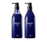 PIEEF ホーユー ソマルカ カラーシャンプー アッシュ 770ml + カラーチャージ(カラートリートメント) アッシュ 750g