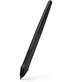 Amazon.co.jp: Wacom(ワコム) Inuos LP-190-0K [Intuos 筆圧ペン