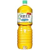爽健美茶(ノンカフェイン) 2L 2L × 6本