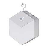 LILLPITE LEDナイトライト, 電池式, ライトグレー 803.543.23