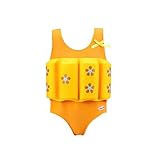 BEVERLY KIDS スイムスーツ ジュニア水着 浮力水着 浮き輪付水着 子供用 救命胴衣　 ライフジャケット フローティングベスト 旅行 ビーチ 海川遊び スイミング　フローティングベスト 安全