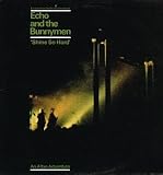ECHO & THE BUNNYMEN - SHINE SO HARD 12in (20827)