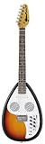 VOX ヴォックス アンプ/スピーカー/リズム機能内蔵 エレキ・ギター APACHE-I 3Tone Sunburst アパッチ ティアドロップ型