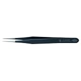 KNIPEX(クニペックス) 9228-70ESD 精密ピンセット 110MM CAADBE_FXBBVX