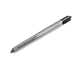 uxcell ハンドタップ　マシンタッパー　ハードウェア　HSS　4mm　フルート　スレッド