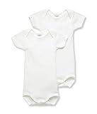 Petit Bateau SHIRT ユニセックス・ベビー US サイズ: 18 Months カラー: ホワイト