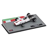 1/43 ホンダ F1 RA300#14 ジョン・サーティース 1967 JOHN SURTEES ミニカー