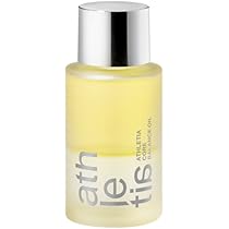 ブースター・導入液 athletia CORE BALANCE OIL 100ml Amazon | 美容オイル athletia(アスレティア) コアバランス