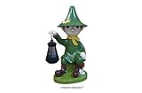 MOOMIN ソーラーランタン スナフキン KC-5108