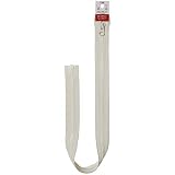 Y.K.K YKK クリックトラック オープンファスナー 60cm #841 生成 5VCTO-60BL