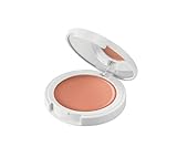 アムリターラ(amritara) ダマスクローズチーク クリーミー CC2 リビングコーラル 3グラム (x 1)