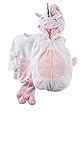 Carter's Baby Halloween Costume Many Styles (12m Unicorn) [並行輸入品]