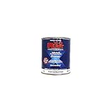 True Value w1267-qt wxo-quartレッドWaterborneプライマー