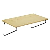 DRAW A LINE 004 Shelf A マットブラック パーツ棚A  横専用 対応001,002 D-SA-BK