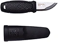 モーラナイフ Morakniv Eldris Standard (Black)