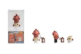 GreyStar TRIBE スター・ウォーズ アクバー提督 USB フラッシュメモリー ドライブ STAR WARS Admiral Ackbar FD007513